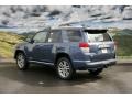 2011 Shoreline Blue Pearl Toyota 4Runner Limited 4x4  photo #3