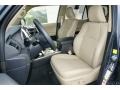  2011 4Runner Limited 4x4 Sand Beige Leather Interior