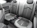Ebony Interior Photo for 2011 Cadillac CTS #46659620