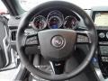 Ebony Steering Wheel Photo for 2011 Cadillac CTS #46659650