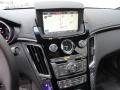 Radiant Silver Metallic - CTS -V Coupe Photo No. 17
