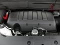 3.6 Liter DFI DOHC 24-Valve VVT V6 Engine for 2011 Buick Enclave CXL AWD #46659740