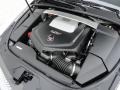 6.2 Liter Supercharged OHV 16-Valve V8 Engine for 2011 Cadillac CTS -V Coupe #46659746