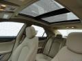 Cashmere/Cocoa Sunroof Photo for 2011 Cadillac CTS #46659980