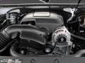 5.3 Liter Flex-Fuel OHV 16-Valve VVT Vortec V8 2011 Chevrolet Tahoe Z71 4x4 Engine