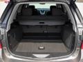 2011 Chevrolet Equinox LT Trunk