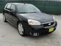 2006 Black Chevrolet Malibu Maxx SS Wagon  photo #1