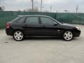 2006 Black Chevrolet Malibu Maxx SS Wagon  photo #2