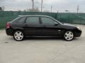 Black 2006 Chevrolet Malibu Maxx SS Wagon Exterior