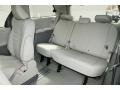 Light Gray Interior Photo for 2011 Toyota Sienna #46660559