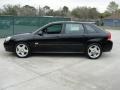 2006 Black Chevrolet Malibu Maxx SS Wagon  photo #6