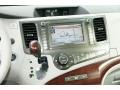 Light Gray Navigation Photo for 2011 Toyota Sienna #46660601