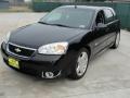 2006 Black Chevrolet Malibu Maxx SS Wagon  photo #7