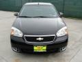 2006 Black Chevrolet Malibu Maxx SS Wagon  photo #8