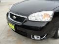 2006 Black Chevrolet Malibu Maxx SS Wagon  photo #11