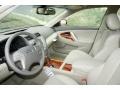 Barcelona Red Metallic - Camry XLE V6 Photo No. 5
