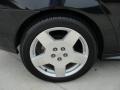 2006 Chevrolet Malibu Maxx SS Wagon Wheel and Tire Photo