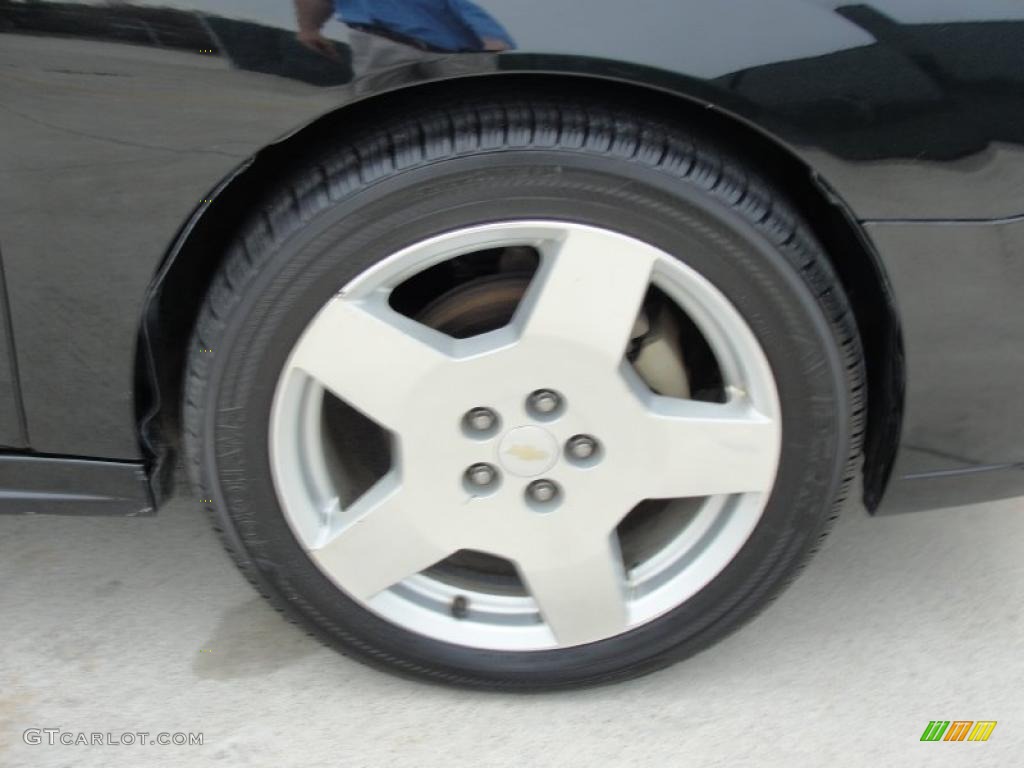 2006 Chevrolet Malibu Maxx SS Wagon Wheel Photo #46660730