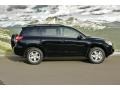 Black 2011 Toyota RAV4 V6 4WD Exterior