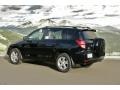 2011 Black Toyota RAV4 V6 4WD  photo #3