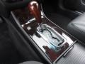  2009 DTS  4 Speed Automatic Shifter