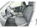 Dark Charcoal Interior Photo for 2011 Toyota RAV4 #46661051