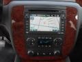 2011 Chevrolet Tahoe LTZ Navigation