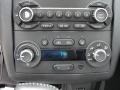 Ebony Black Controls Photo for 2006 Chevrolet Malibu #46661072