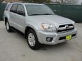 Titanium Metallic - 4Runner SR5 Photo No. 1