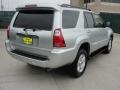 Titanium Metallic - 4Runner SR5 Photo No. 3