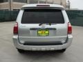 Titanium Metallic - 4Runner SR5 Photo No. 4