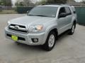 Titanium Metallic - 4Runner SR5 Photo No. 7