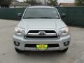 Titanium Metallic - 4Runner SR5 Photo No. 8