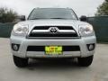 Titanium Metallic - 4Runner SR5 Photo No. 9