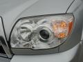 Titanium Metallic - 4Runner SR5 Photo No. 10