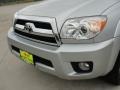 Titanium Metallic - 4Runner SR5 Photo No. 12
