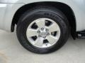 Titanium Metallic - 4Runner SR5 Photo No. 13