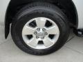 Titanium Metallic - 4Runner SR5 Photo No. 15