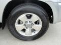 Titanium Metallic - 4Runner SR5 Photo No. 16