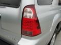 Titanium Metallic - 4Runner SR5 Photo No. 20