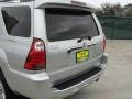 Titanium Metallic - 4Runner SR5 Photo No. 21
