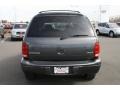 Graphite Metallic - Durango SLT 4x4 Photo No. 3