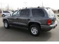 Graphite Metallic - Durango SLT 4x4 Photo No. 4