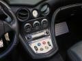 Nero (Black) Controls Photo for 2006 Maserati GranSport #46661504