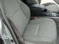 Titanium Metallic - 4Runner SR5 Photo No. 25