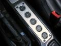 Nero (Black) Controls Photo for 2006 Maserati GranSport #46661594