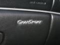 2006 Maserati GranSport Spyder Badge and Logo Photo
