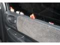 Graphite Metallic - Durango SLT 4x4 Photo No. 14