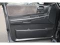 Graphite Metallic - Durango SLT 4x4 Photo No. 15