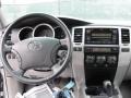 Titanium Metallic - 4Runner SR5 Photo No. 35